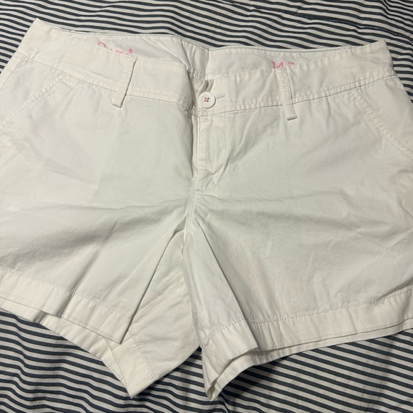 LP Shorts - Picture 1 of 1